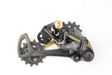 MTB Rear Derailleur- SRAM XX1 Gold Type 3 12 Speed