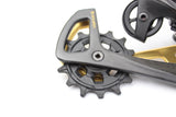 MTB Rear Derailleur- SRAM XX1 Gold Type 3 12 Speed