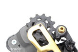 MTB Rear Derailleur- SRAM XX1 Gold Type 3 12 Speed