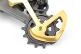 MTB Rear Derailleur- SRAM XX1 Gold Type 3 12 Speed