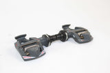 2nd Hand Pedals- Time RXS Carbon Clipless- Grade B-