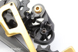 MTB Rear Derailleur- SRAM XX1 Gold Type 3 12 Speed
