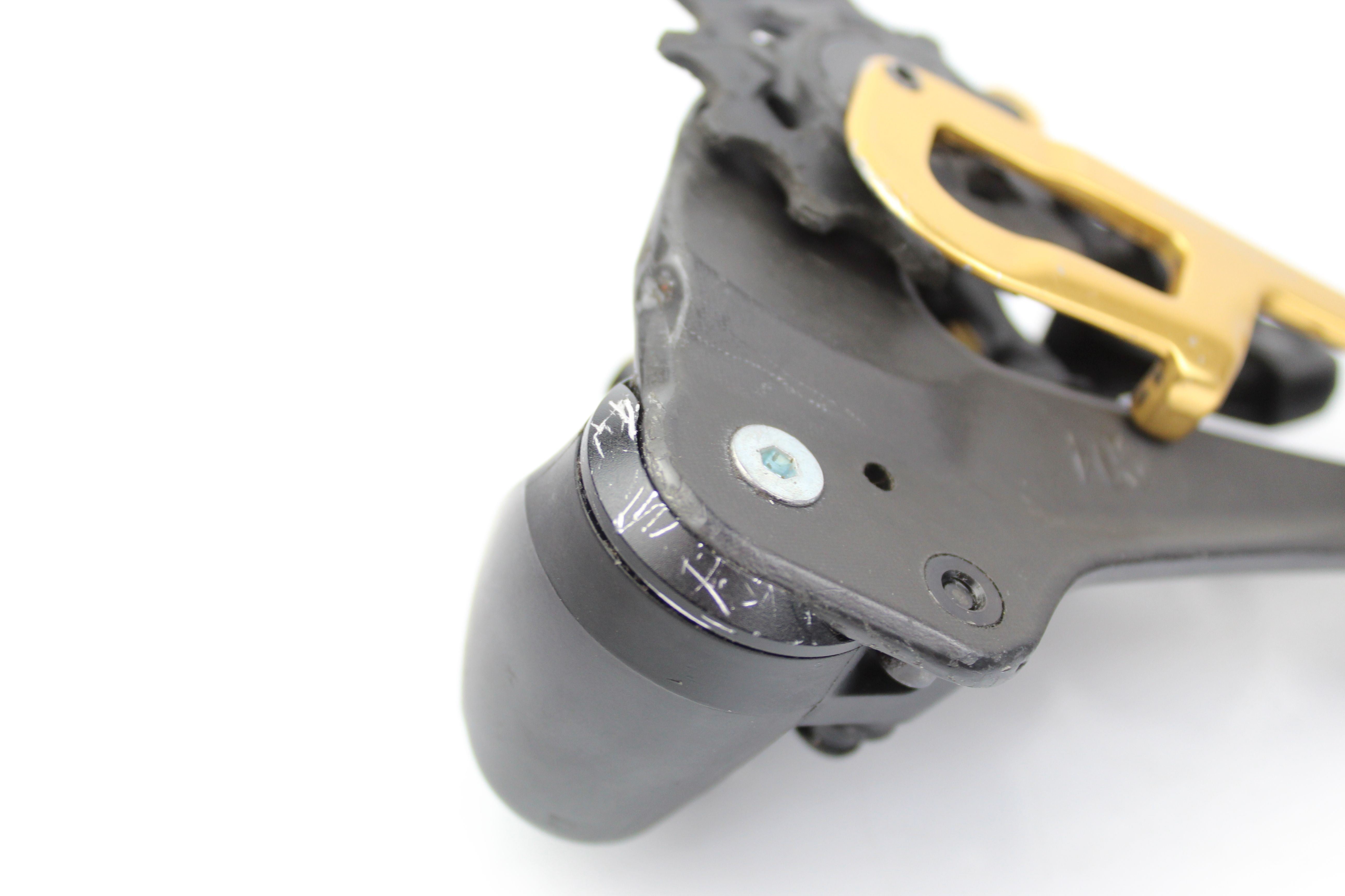 MTB Rear Derailleur- SRAM XX1 Gold Type 3 12 Speed