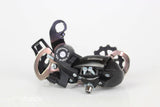 Rear Derailleur - Shimano Tourney TX RD-TX800 Long Cage 7/8 Speed - Grade A