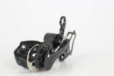 Rear Derailleur - Shimano Tourney TX RD-TX800 Long Cage 7/8 Speed - Grade A