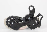 Rear Derailleur - Shimano Tourney TX RD-TX800 Long Cage 7/8 Speed - Grade A