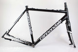 Cyclocross Frameset - Cannondale CAADX 58cm Disc - Grade C