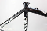 Cyclocross Frameset - Cannondale CAADX 58cm Disc - Grade C