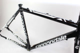 Cyclocross Frameset - Cannondale CAADX 58cm Disc - Grade C