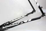 Cyclocross Frameset - Cannondale CAADX 58cm Disc - Grade C