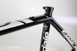 Cyclocross Frameset - Cannondale CAADX 58cm Disc - Grade C