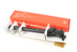 Suspension Seatpost - Redshift Shockstop, 350mm, 27.2mm - Grade A+