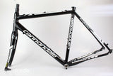 Cyclocross Frameset - Cannondale CAADX 58cm Disc - Grade C