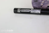 Flat XC/MTB/HYBRID Handlebar - Amoeba Race Proven Bar Straight 580mm 25.4mm Clamp Zero Rise- Grade A+