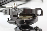 Hydraulic Disc Brakeset- Shimano SLX M675 Clamp-On - Grade B-