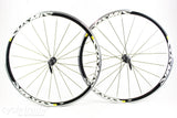 700c Road Wheelset - Mavic Cosmic Elite 11 Speed - Grade A