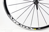 700c Road Wheelset - Mavic Cosmic Elite 11 Speed - Grade A