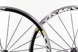 700c Road Wheelset - Mavic Cosmic Elite 11 Speed - Grade A