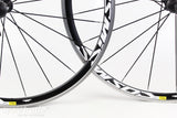 700c Road Wheelset - Mavic Cosmic Elite 11 Speed - Grade A