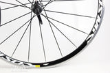 700c Road Wheelset - Mavic Cosmic Elite 11 Speed - Grade A