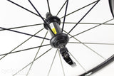 700c Road Wheelset - Mavic Cosmic Elite 11 Speed - Grade A