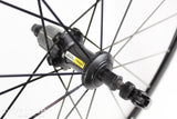 700c Road Wheelset - Mavic Cosmic Elite 11 Speed - Grade A