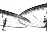 700c Road Wheelset - Mavic Cosmic Elite 11 Speed - Grade A