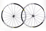 700c Road Wheelset - Mavic Cosmic Elite 11 Speed - Grade A