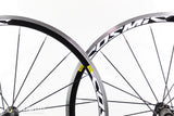 700c Road Wheelset - Mavic Cosmic Elite 11 Speed - Grade A