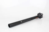 MTB/hybrid Seatpost- Cube CPP Performance 310mm, 27.2mm (diameter) - Grade A-