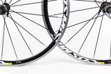 700c Road Wheelset - Mavic Cosmic Elite 11 Speed - Grade A