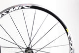 700c Road Wheelset - Mavic Cosmic Elite 11 Speed - Grade A