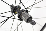 700c Road Wheelset - Mavic Cosmic Elite 11 Speed - Grade A