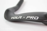 Road Basebar Handlebars- 3T Vola Pro 31.8x420mm, Grade B-