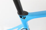 Disc Carbon Road Frame - Giant Defy Advanced 3 Size L - Grade B