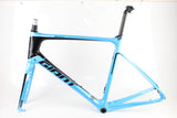 Disc Carbon Road Frame - Giant Defy Advanced 3 Size L - Grade B