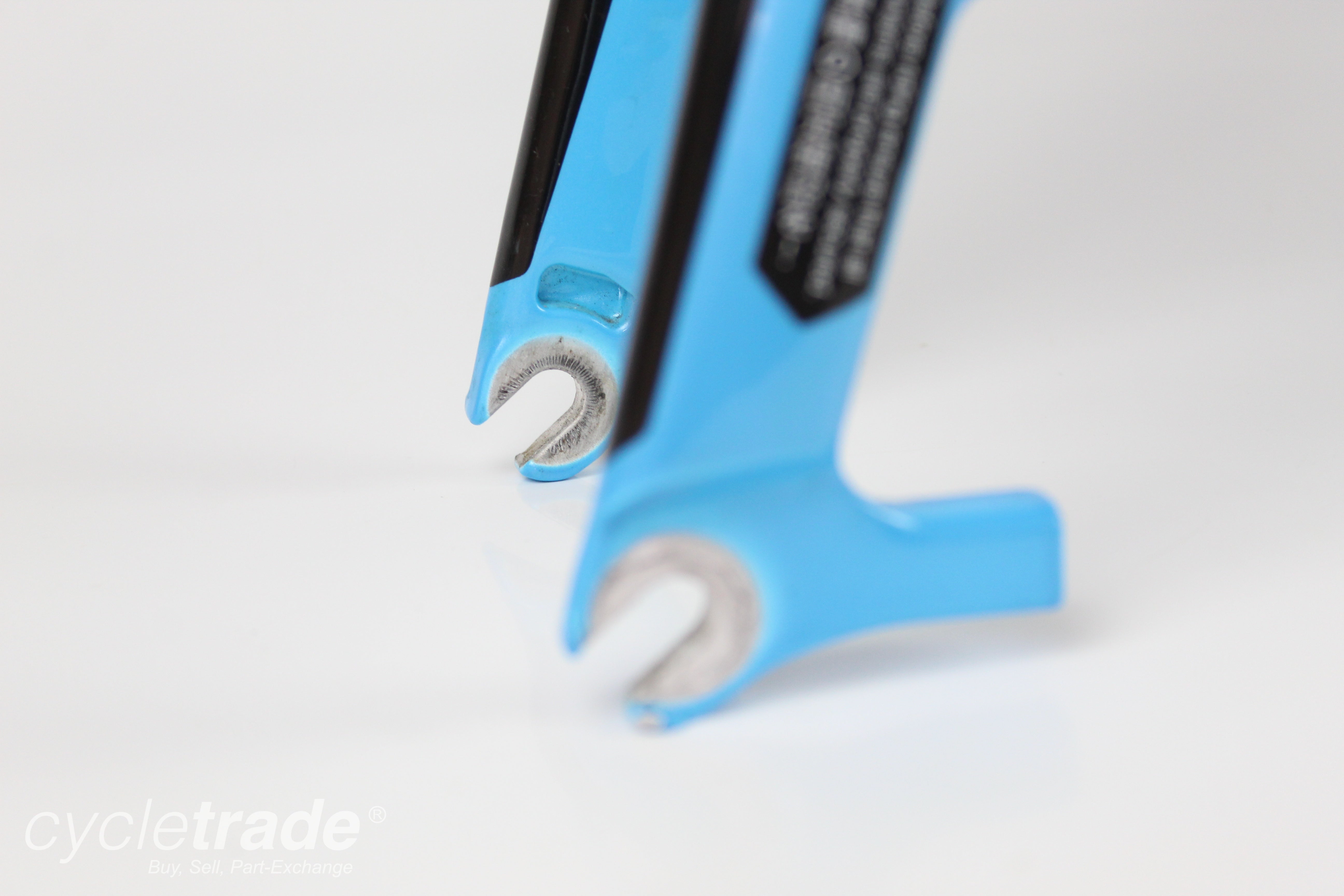 Disc Carbon Road Frame - Giant Defy Advanced 3 Size L - Grade B