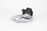 Front Derailleur- Shimano Deore FD-M616 2x10s Clamp on - Grade B+