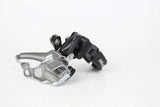 Front Derailleur- Shimano Deore FD-M616 2x10s Clamp on - Grade B+