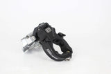 Front Derailleur- Shimano Deore FD-M616 2x10s Clamp on - Grade B+