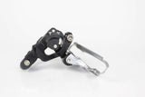 Front Derailleur- Shimano Deore FD-M616 2x10s Clamp on - Grade B+