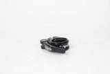 Seat Clamp- Hope Black 34.9mm Quick Release- Grade C