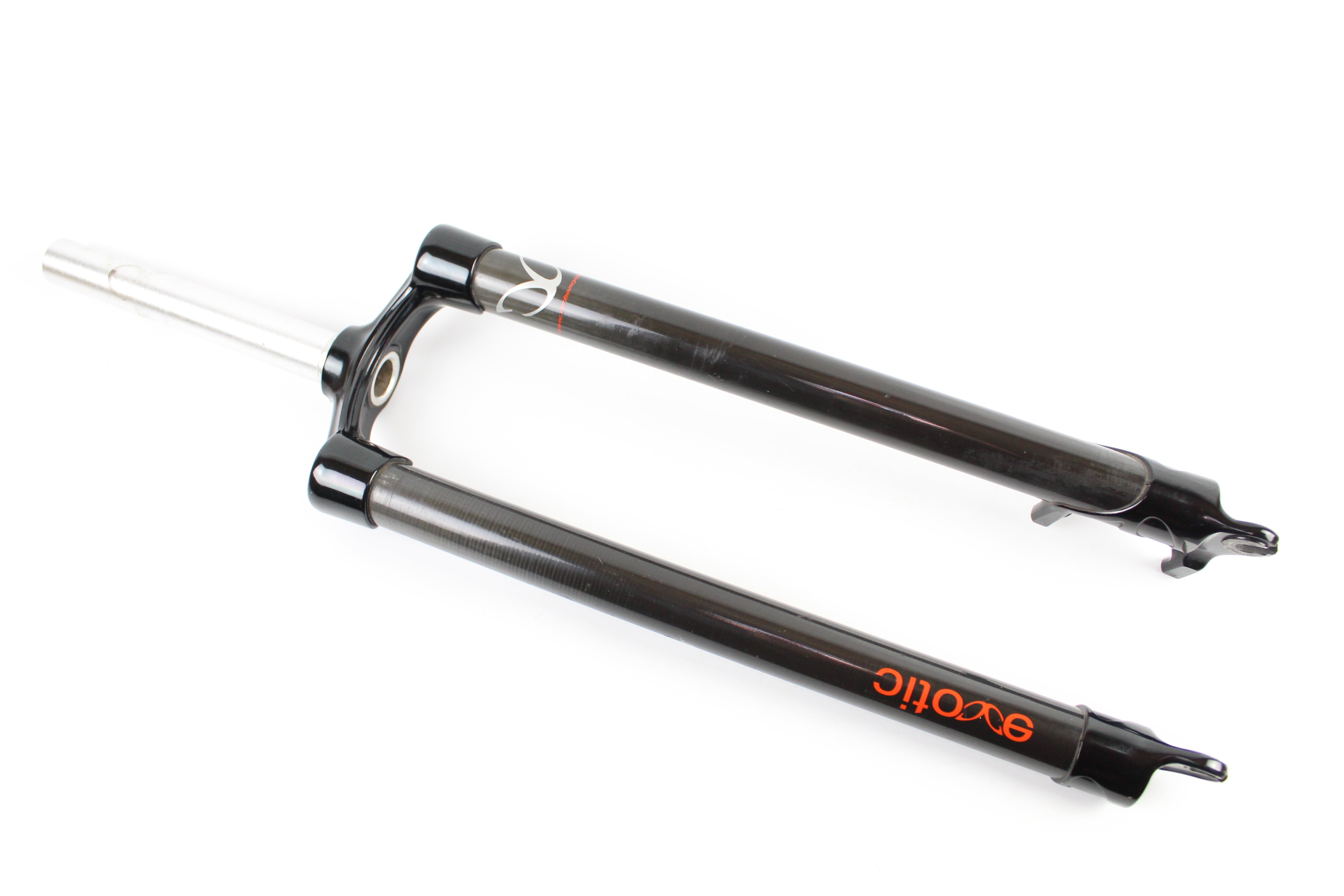 Exotic rigid alu mtb fork online