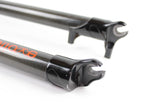 Carbon 29" MTB Fork - Exotic Rigid Disc Mount - Grade B