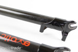 Carbon 29" MTB Fork - Exotic Rigid Disc Mount - Grade B