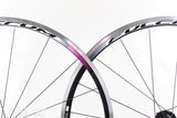 Road Wheelset - Fulcrum Racing Comp, 11 Speed - Grade  A+ (New)