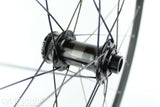 700c Road Disc Wheelset- Bontrager Affinity Comp 11 Speed Thru Axle Centre Lock