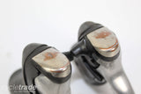 Road STI Shifters - Shimano 105 ST-5510 9 Speed - Grade C+