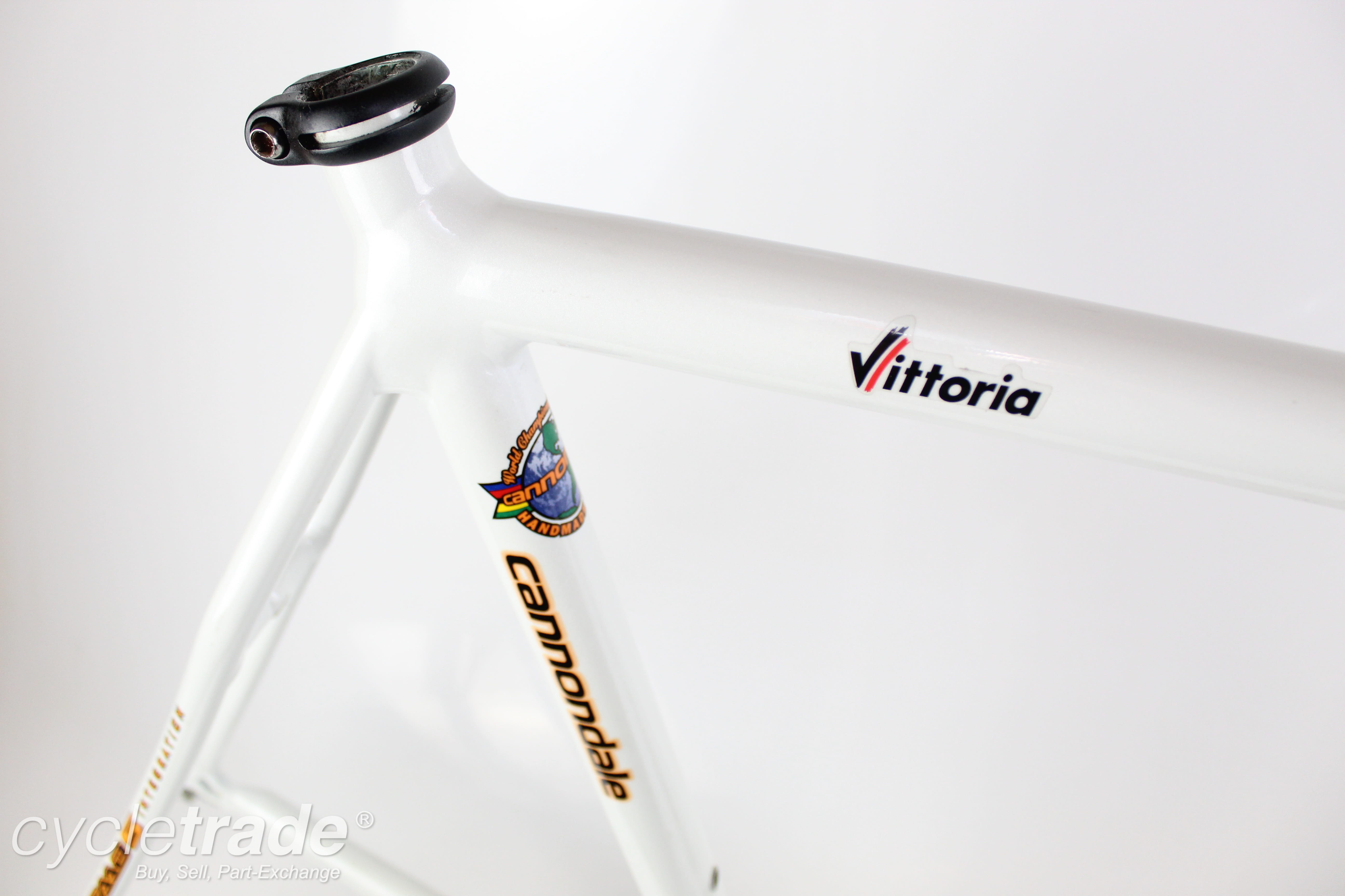 Road Frameset - Cannondale CAAD5, 60cm (L) - Grade B-