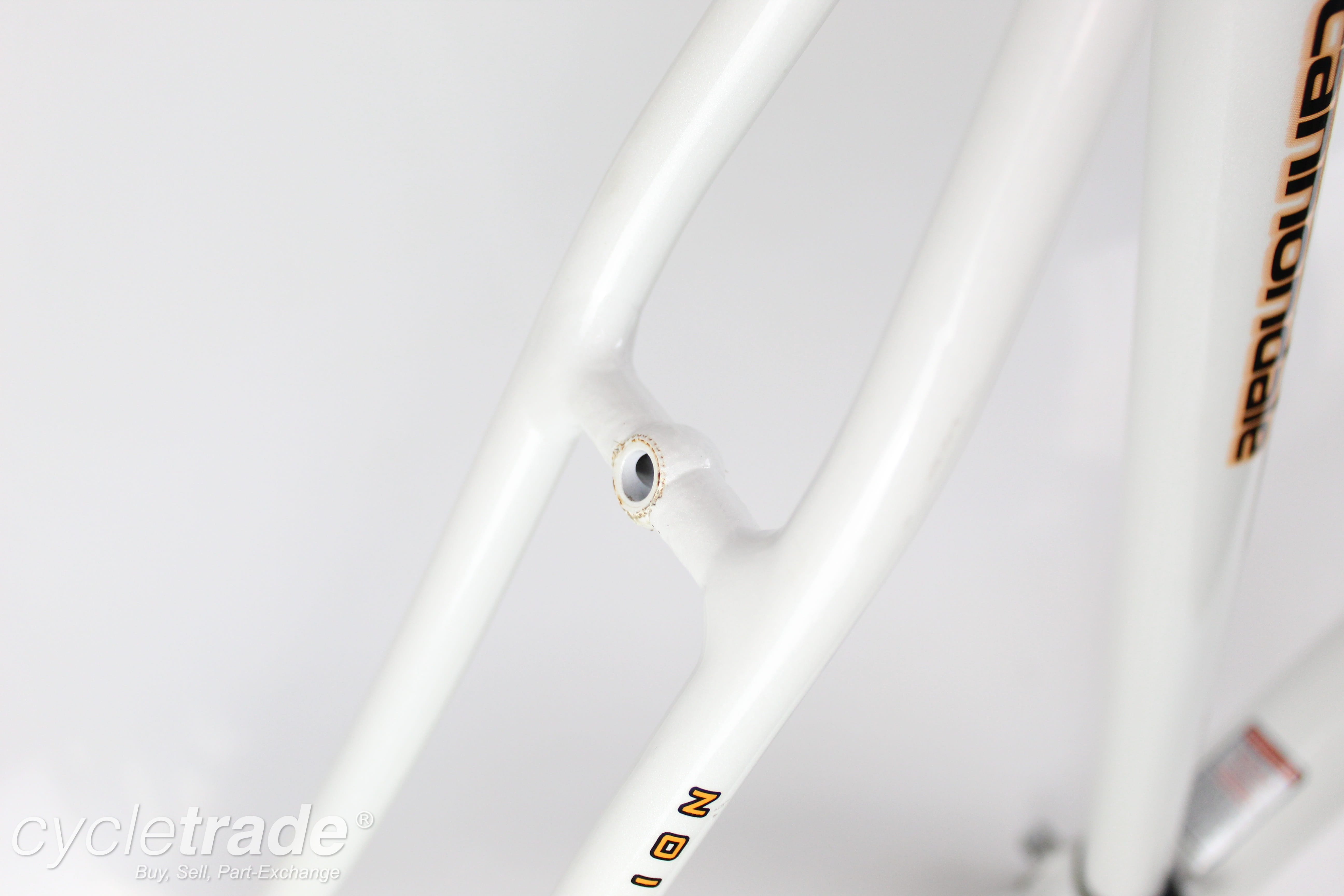 Road Frameset - Cannondale CAAD5, 60cm (L) - Grade B-